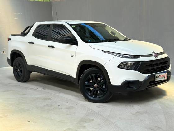 FIAT TORO 2.0 16V TURBO DIESEL ENDURANCE 4WD AT9